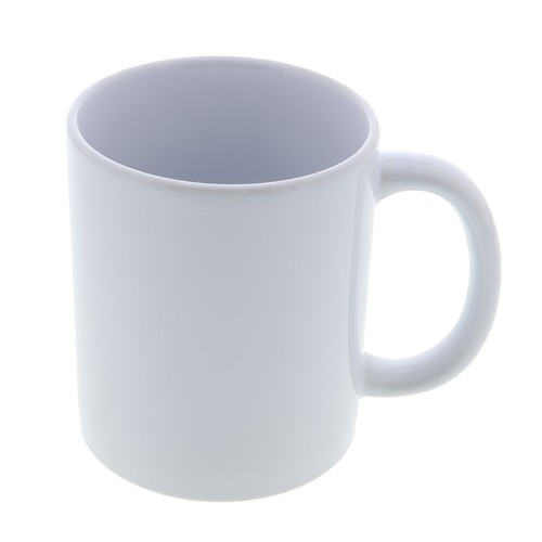 Keramik becher tasse - keramik-becher/tasse, weiß