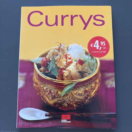 Currys verlag zabert sandmann - currys,