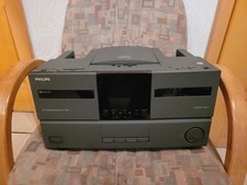 Philips  Stereoanlage   FW-2017/00    Anlage