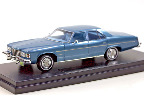 Goldvarg 1976 pontiac catalina - goldvarg,