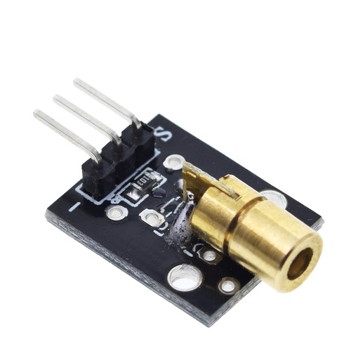 008 laser modul arduino - ky-008,