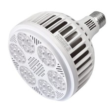 E27 40W=320W PAR38 LED