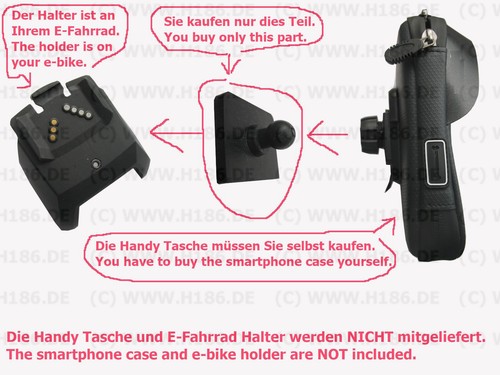 460 adapter brücke handy - #460,