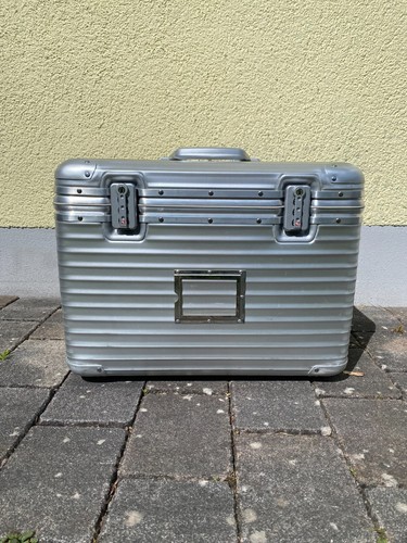 Rimowa topas pilot - rimowa,