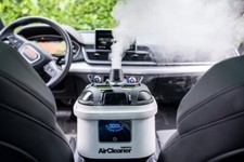 PROFI KFZ Power-Set AirCleaner