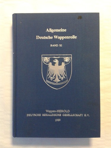 Allgemeine deutsche - allgemeine,
