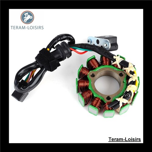 Stator für suzuki - für, ab