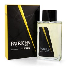 PATRICHS NOIR Classic - After