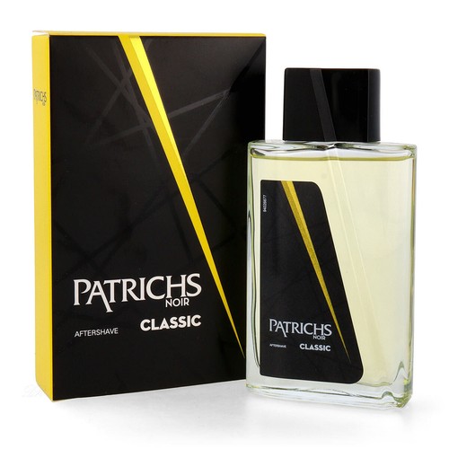 Patrichs noir classic after - patrichs,