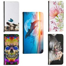 Handyhülle Etui Handy Tasche