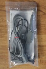 ⚡ Fluke "VPS200-G", 10:1 Voltage Probe Set Gray, 200 MHz ⚡