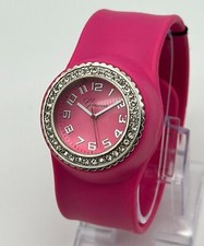NEW Women's GENEVA Pink Slap