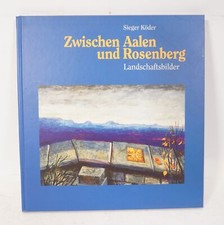 Sieger Köder Zwischen Aalen