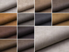 Kunstleder KOS Vintage Antik Bezugsstoff Polsterstoff Lederimitat