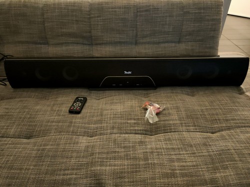 Teufel cinebar - teufel,