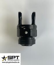 Freilaufkupplung für Zapfwelle Gelenkwelle Kreuz 27x74,6mm 1600Nm 1 3/8"Z6