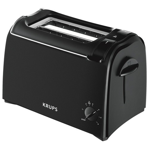 Krups kh1518 schlitz toaster - krups, 2-schlitz-toaster
