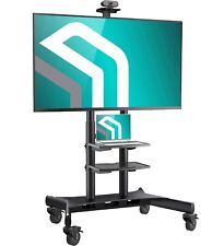 ONKRON Mobiler TV Ständer