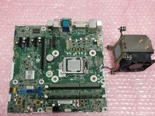 HP 718778-001 Prodesk 400 G1 SFF LGA 1150 DDR3 mit i3-4gen.##274