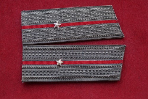 Leutnant offizier udssr - leutnant,