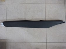 Porsche 911 991 Seitenblende