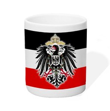 Tasse kaffeetasse kaiserreich - tasse,