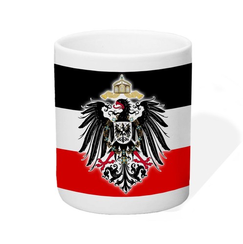 Tasse kaffeetasse kaiserreich - kaffeetasse,