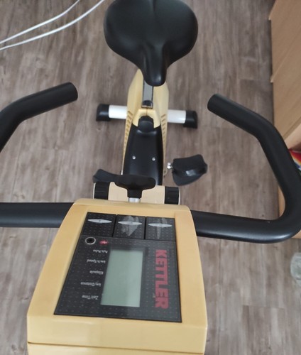 Kettler heimtrainer - kettler,