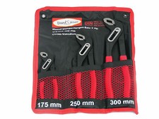 Wasserpumpenzangen set tlg - set, 3
