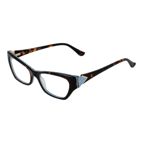 Guess brille gu2747 - brille, 052