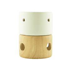 Duftlampe Aromalampe