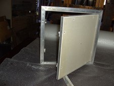 REVI-Klappe 500 x 500mm/30mm