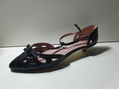 Sling pumps schleife damen - pumps,