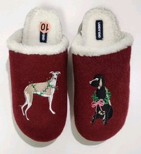 Lands End Women's 10B Sherpa