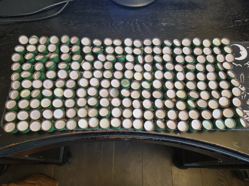 2000 heineken kronkorken zum - kronkorken,