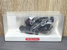 (2620) Wiking 1:87, 0140121 LKW Räder und Achsen