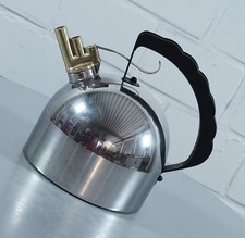 edler Alessi Wasserkessel 1,8