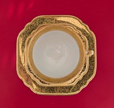 1956 Lettin Sammeltasse