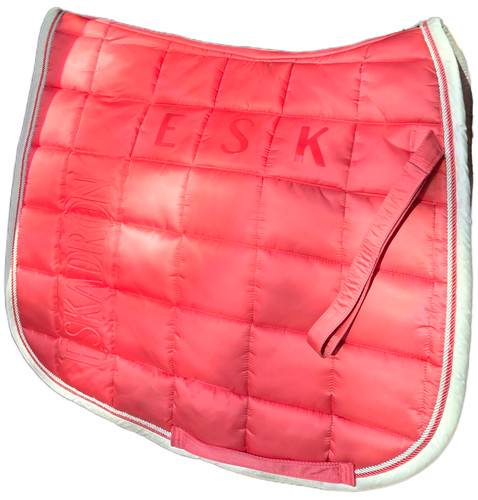 Dressurschabracke von eskadron - dressurschabracke,