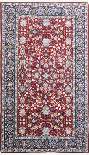 Original hereke wolle - original,
