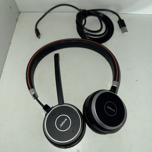 Jabra evolve bluetooth usb - jabra, 65
