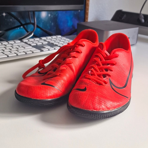 Nike mercurial hallenschuhe - nike,