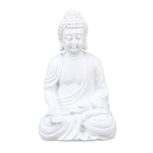 Buddha figur 30 cm - 0,9, kg