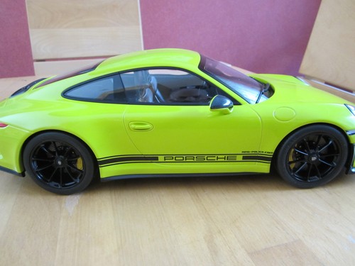 Porsche 911 ring police - 911,