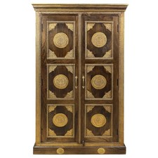 Indischer Schrank Karan