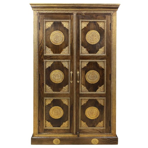 Indischer schrank karan - indischer,