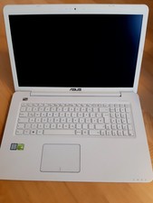 Asus R753U 17" Notebook  / i5-7500U / defekt