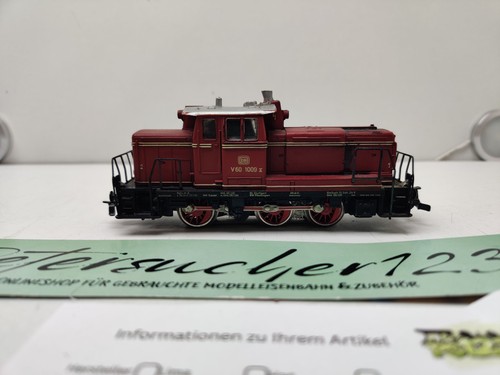 Märklin v60 1009 - h0, /