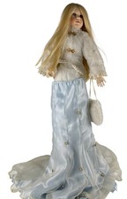 Künstlerpuppe Oncrown