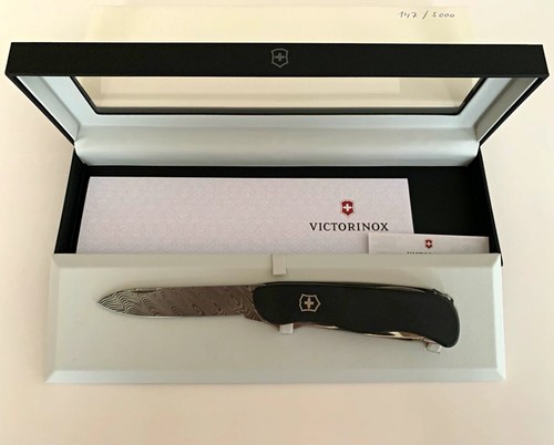Victorinox outrider damast - victorinox,,